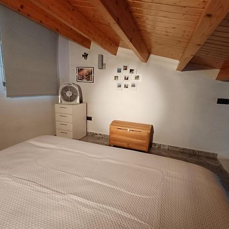 Apartamento Con Estilo Y Acogedor Sant Mateu Exterior foto