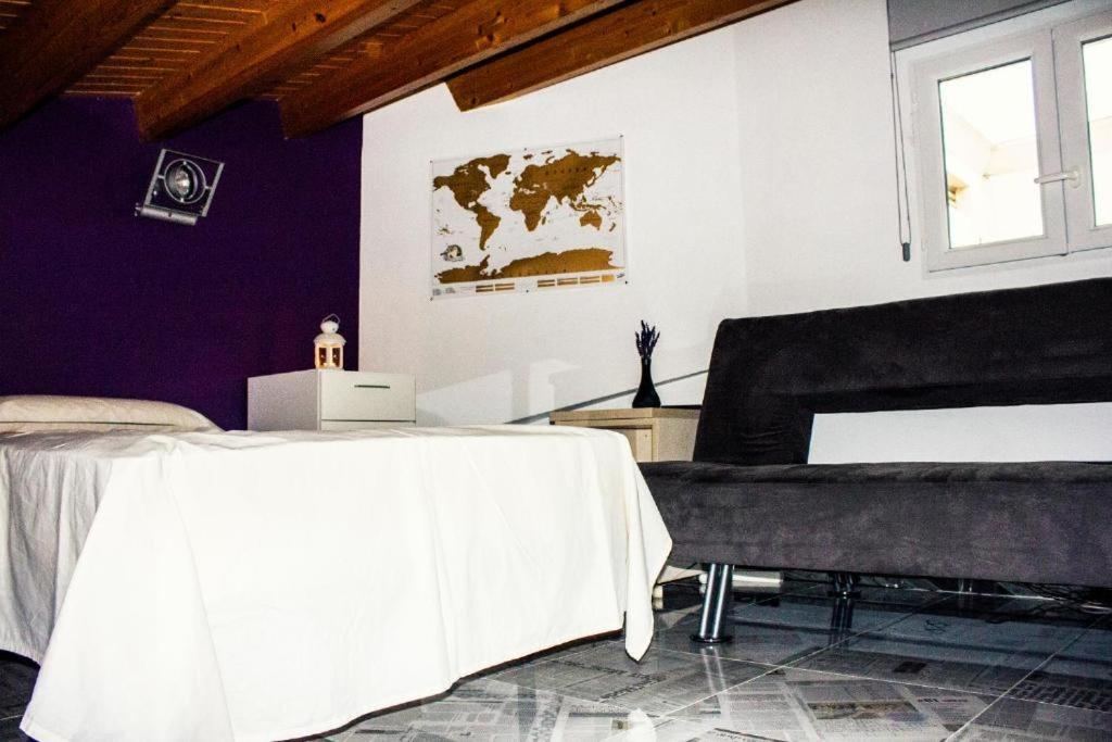 Apartamento Con Estilo Y Acogedor Sant Mateu Exterior foto