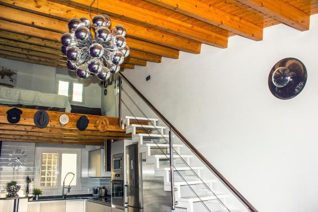 Apartamento Con Estilo Y Acogedor Sant Mateu Exterior foto