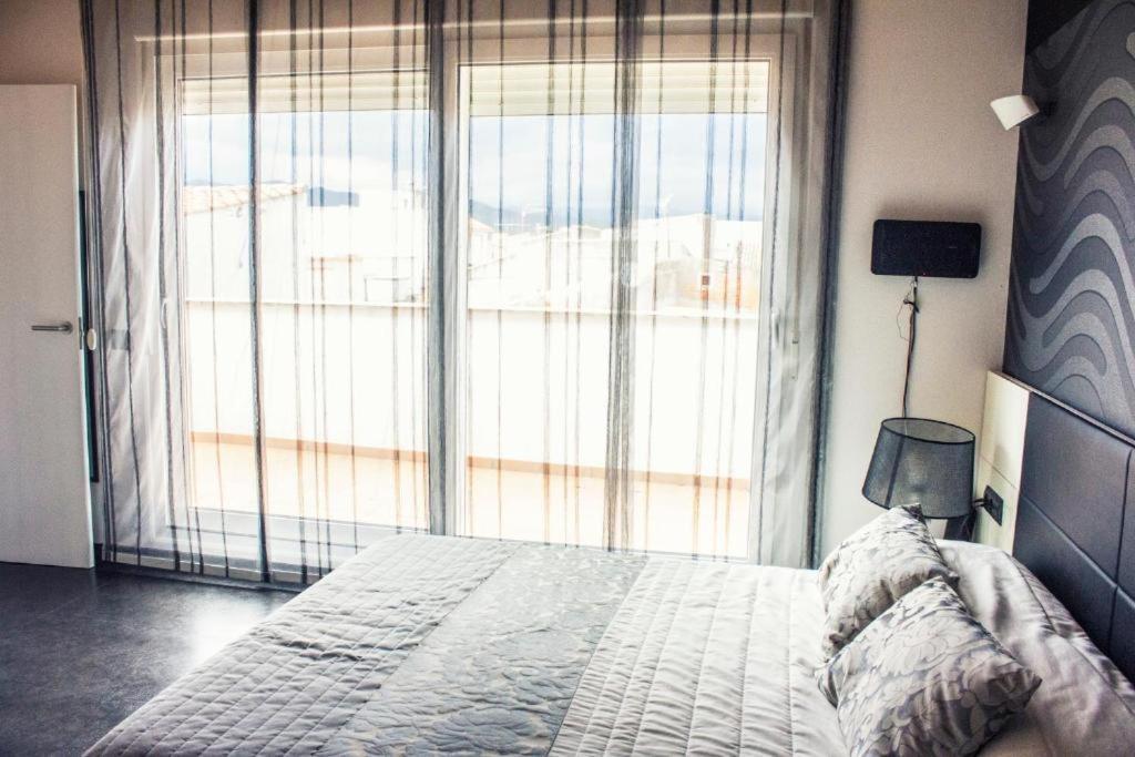 Apartamento Con Estilo Y Acogedor Sant Mateu Exterior foto