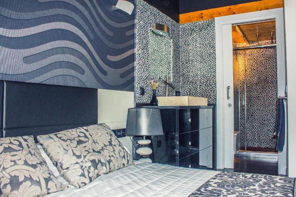 Apartamento Con Estilo Y Acogedor Sant Mateu Exterior foto
