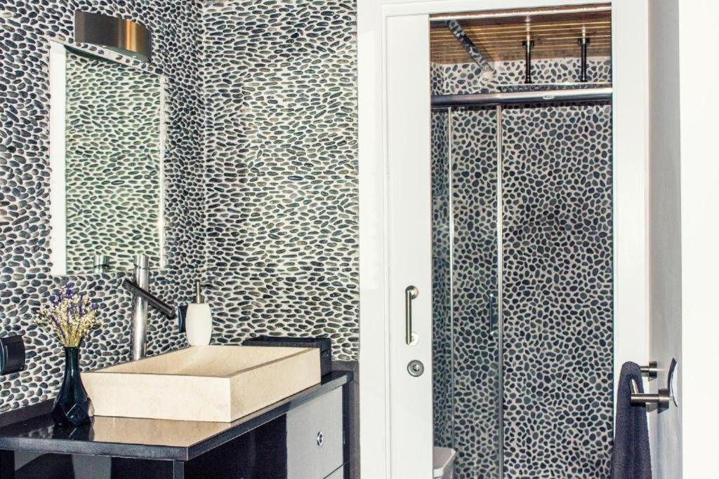 Apartamento Con Estilo Y Acogedor Sant Mateu Exterior foto