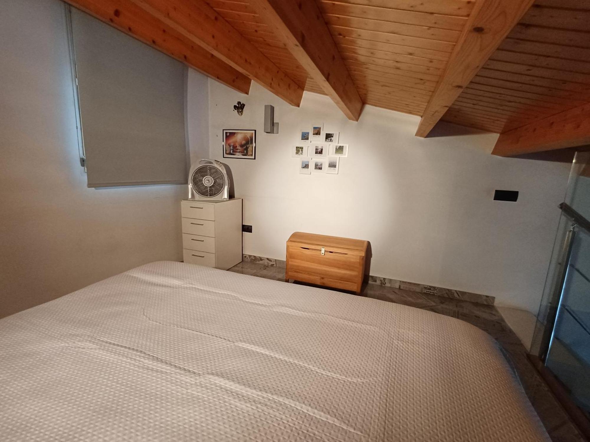 Apartamento Con Estilo Y Acogedor Sant Mateu Exterior foto